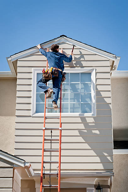 Best Storm Damage Siding Repair  in Inverness, FL